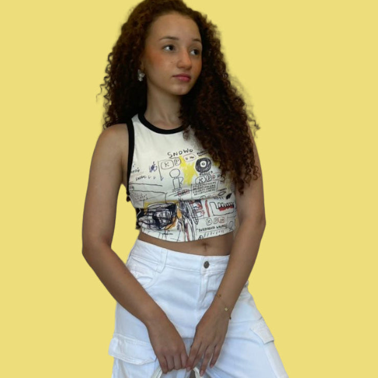 BOLSA ART MINI KIPLING