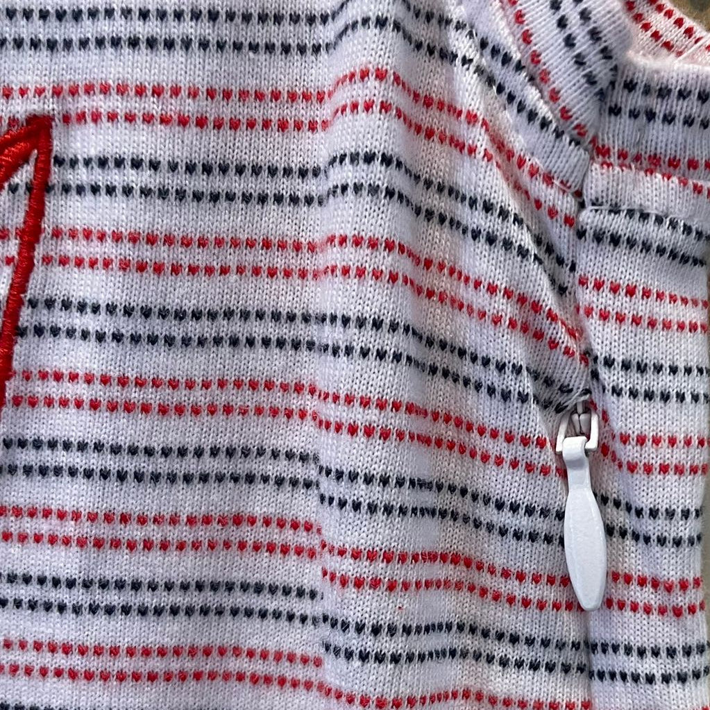 VESTIDO INFANTIL BOBOLI