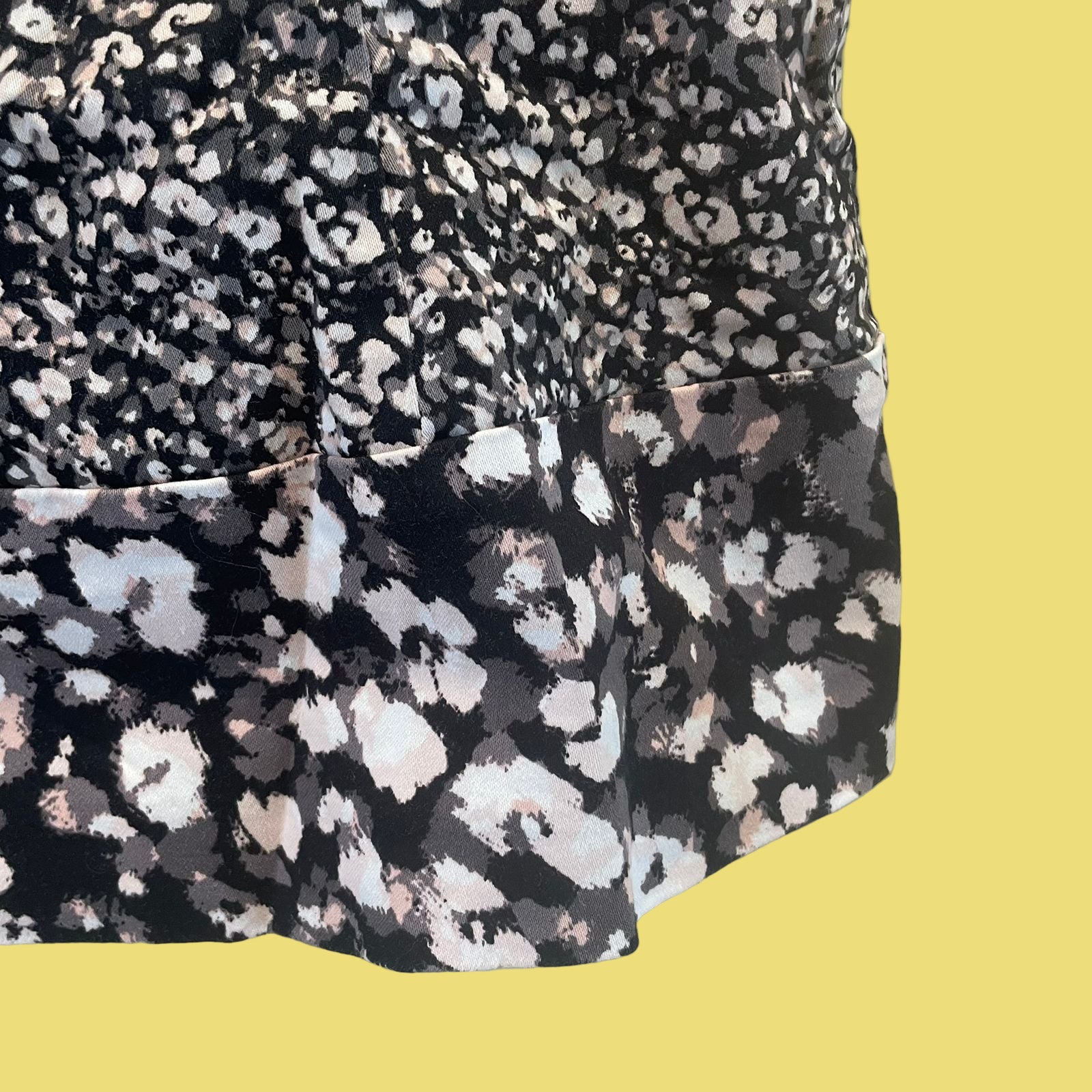 BLUSA  ESTAMPADA KEW159