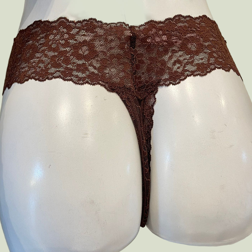 CALCINHA VICTORIA SECRET