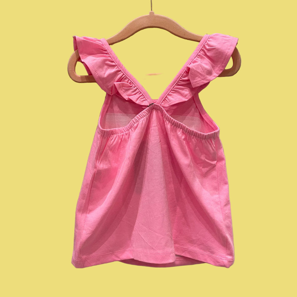 BLUSA INFANTIL ISAAC MIZRAHI