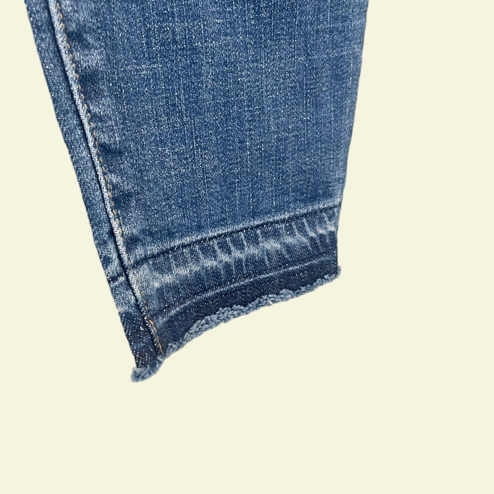 CALCA JEANS TRUE SKINNY GAP