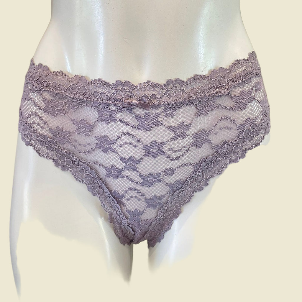 CALCINHA RENDA  PRIMARK