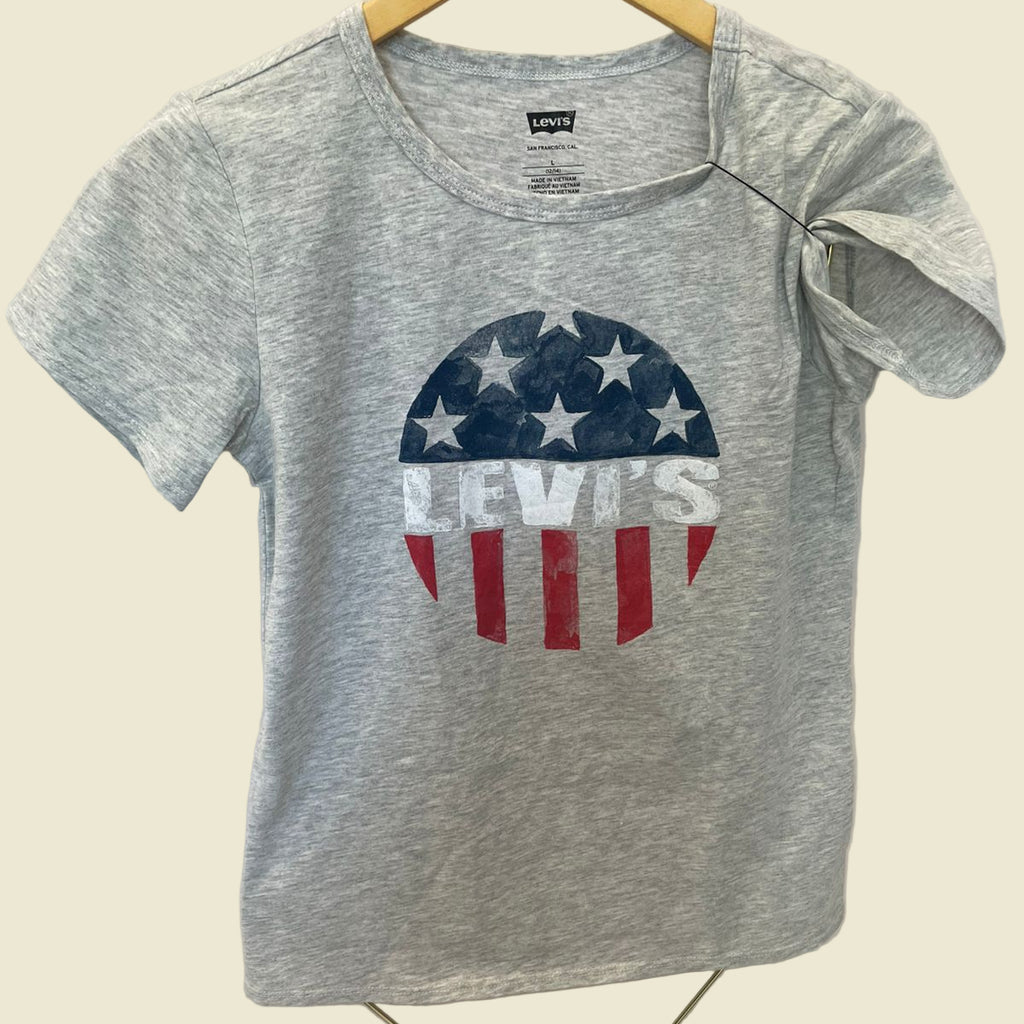 TSHIRT LEVIS