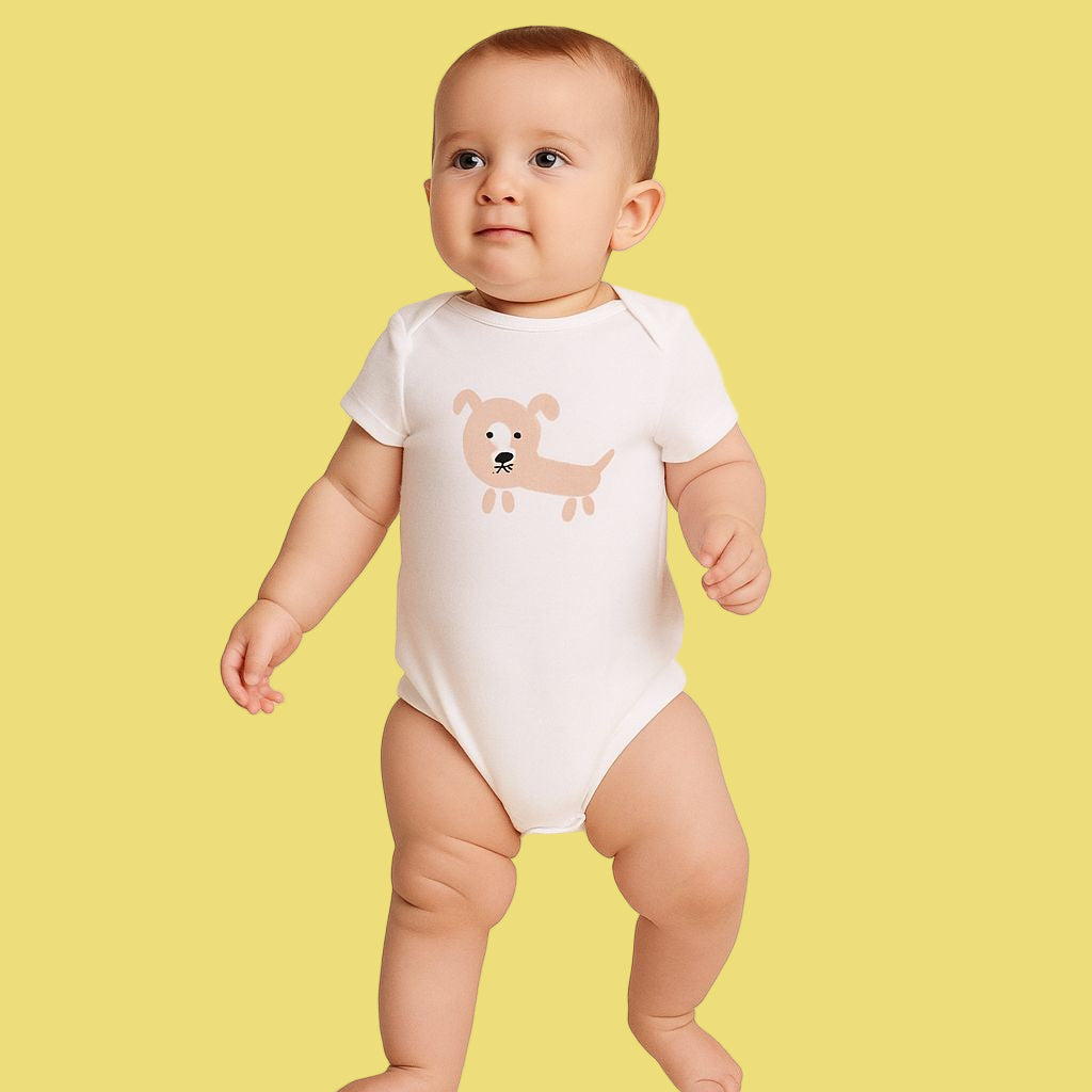 BODY INFANTIL UNISSEX ZARA