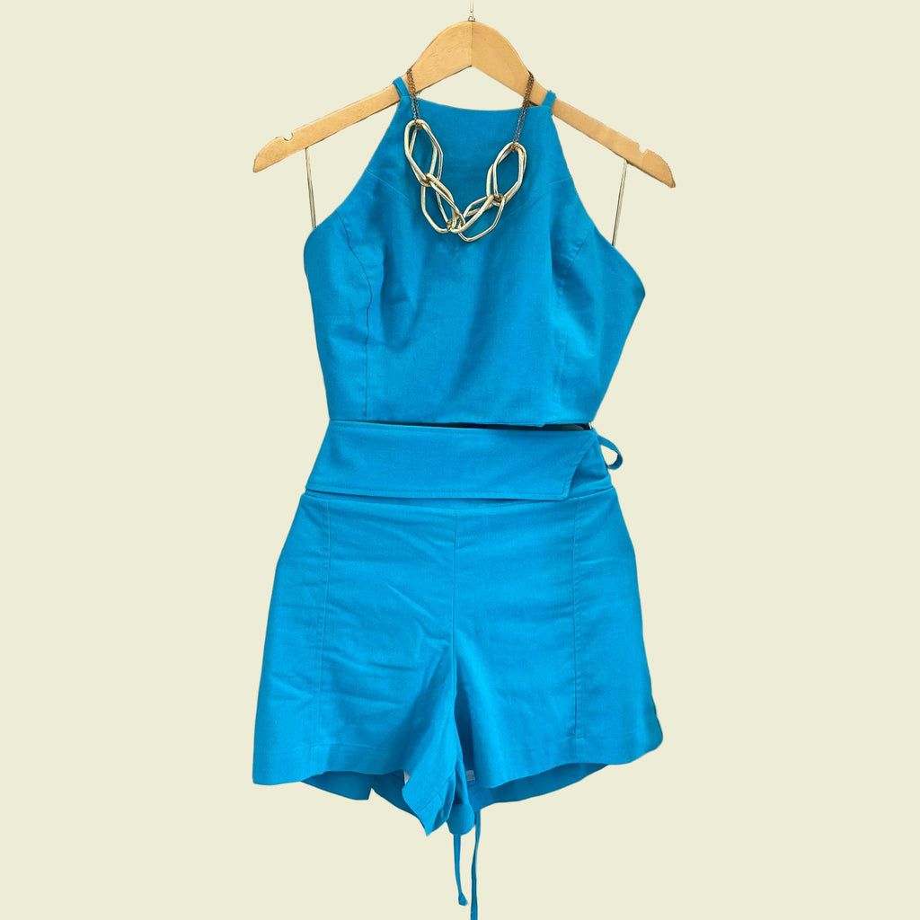 CONJUNTO  LINHO LIFFE TREND