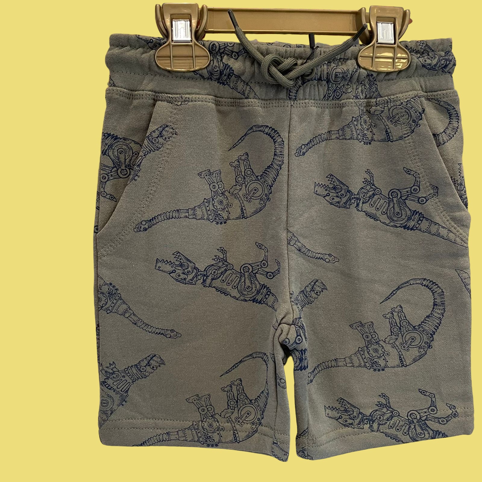 SHORTS INFANTIL PRIMARK