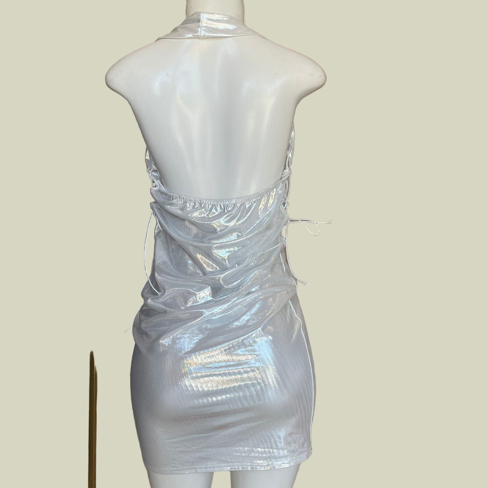 VESTIDO  FASHIONKILLA