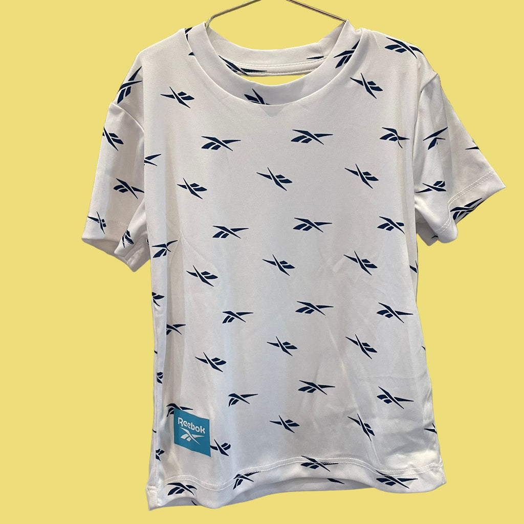 TSHIRT INFANTIL REEBOK