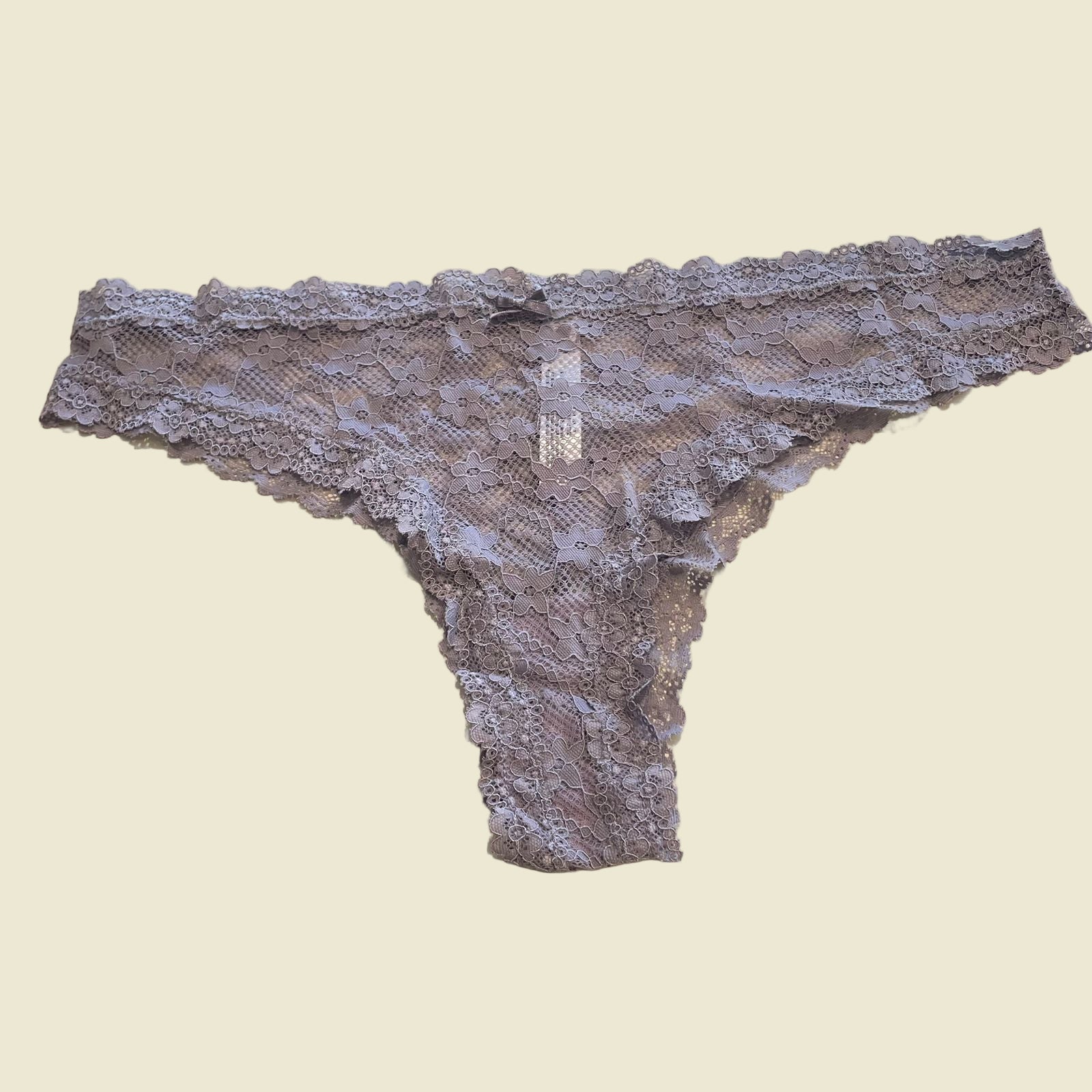 CALCINHA RENDA  PRIMARK