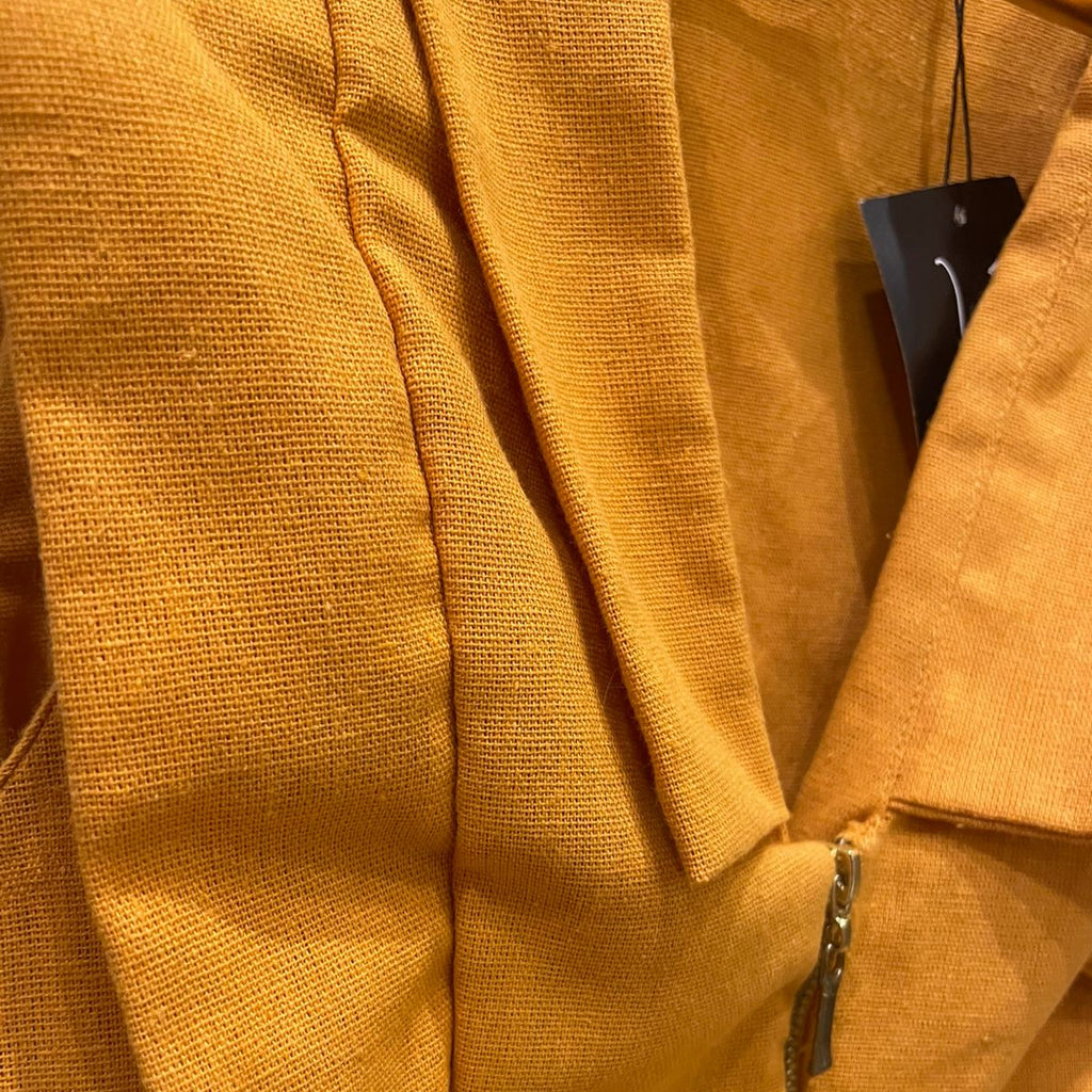 MACAQUINHO LINHO LIFFE TREND