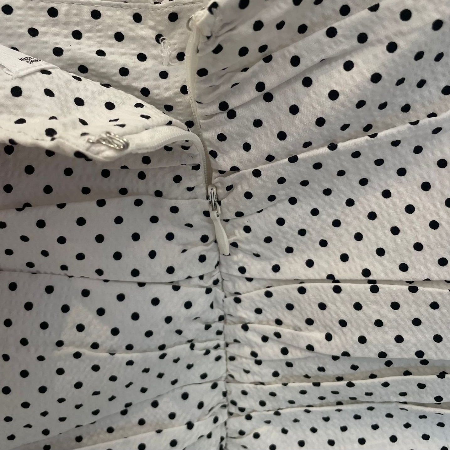 SAIA POA  MANGO (MNG)