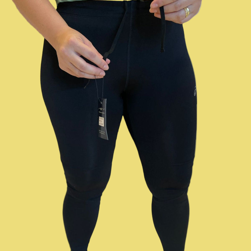 CALCA LEG GINASTICA OASICS