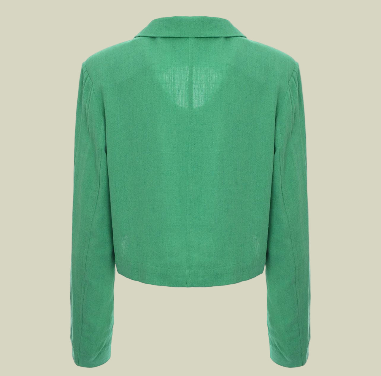 BLAZER FLOUNCE LONDON