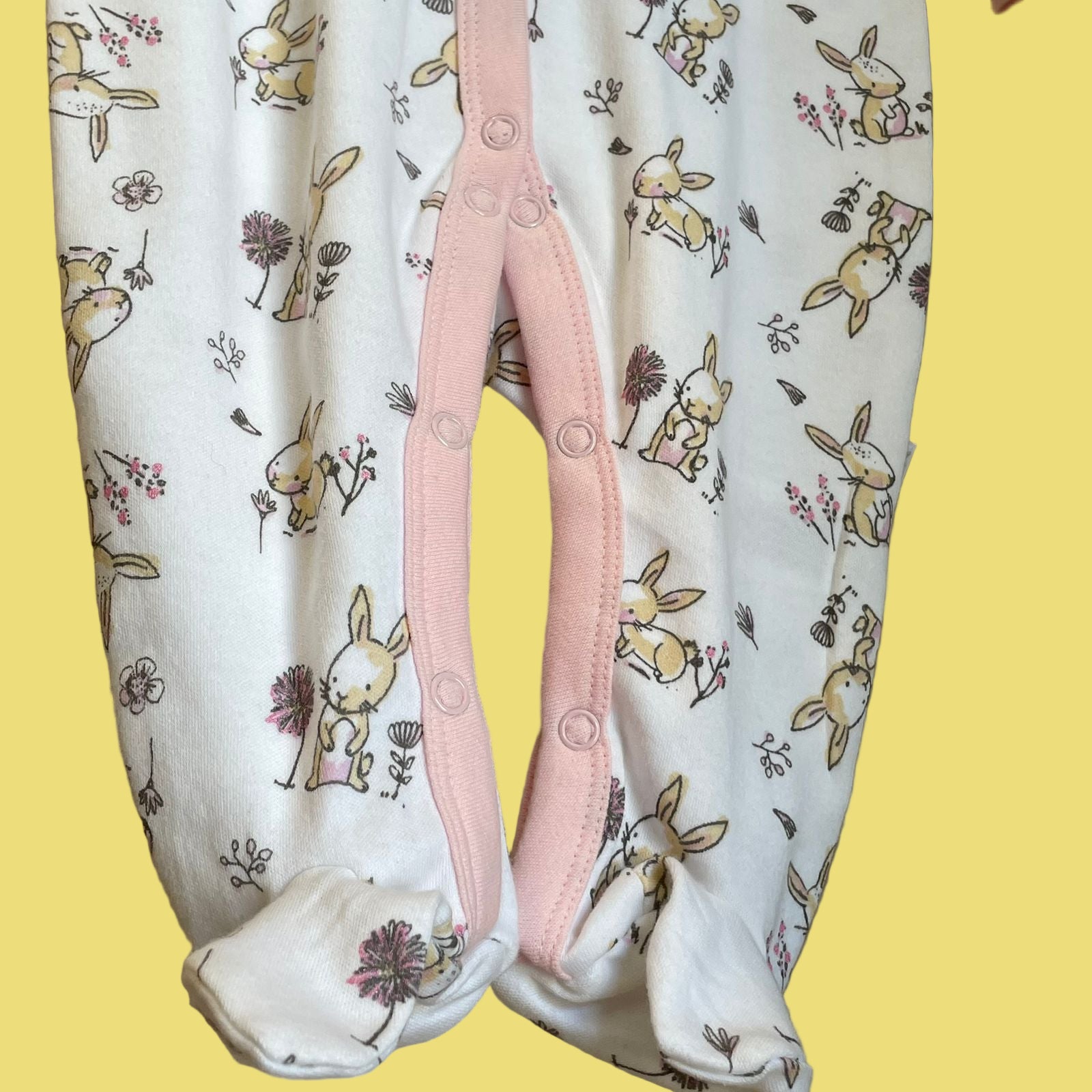 KIT INFANTIL WATCH ME GROW