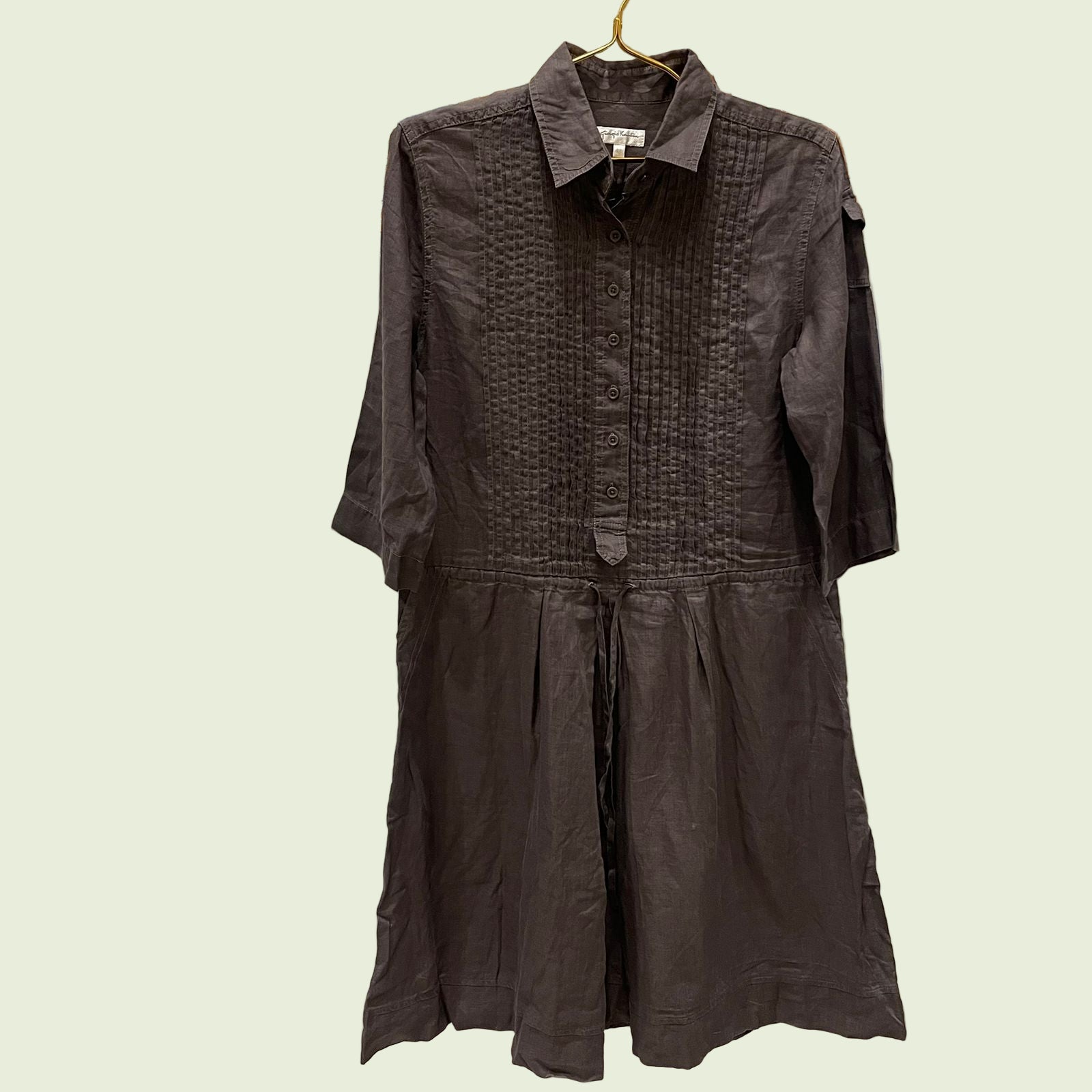 VESTIDO GIORGIO KANTEM