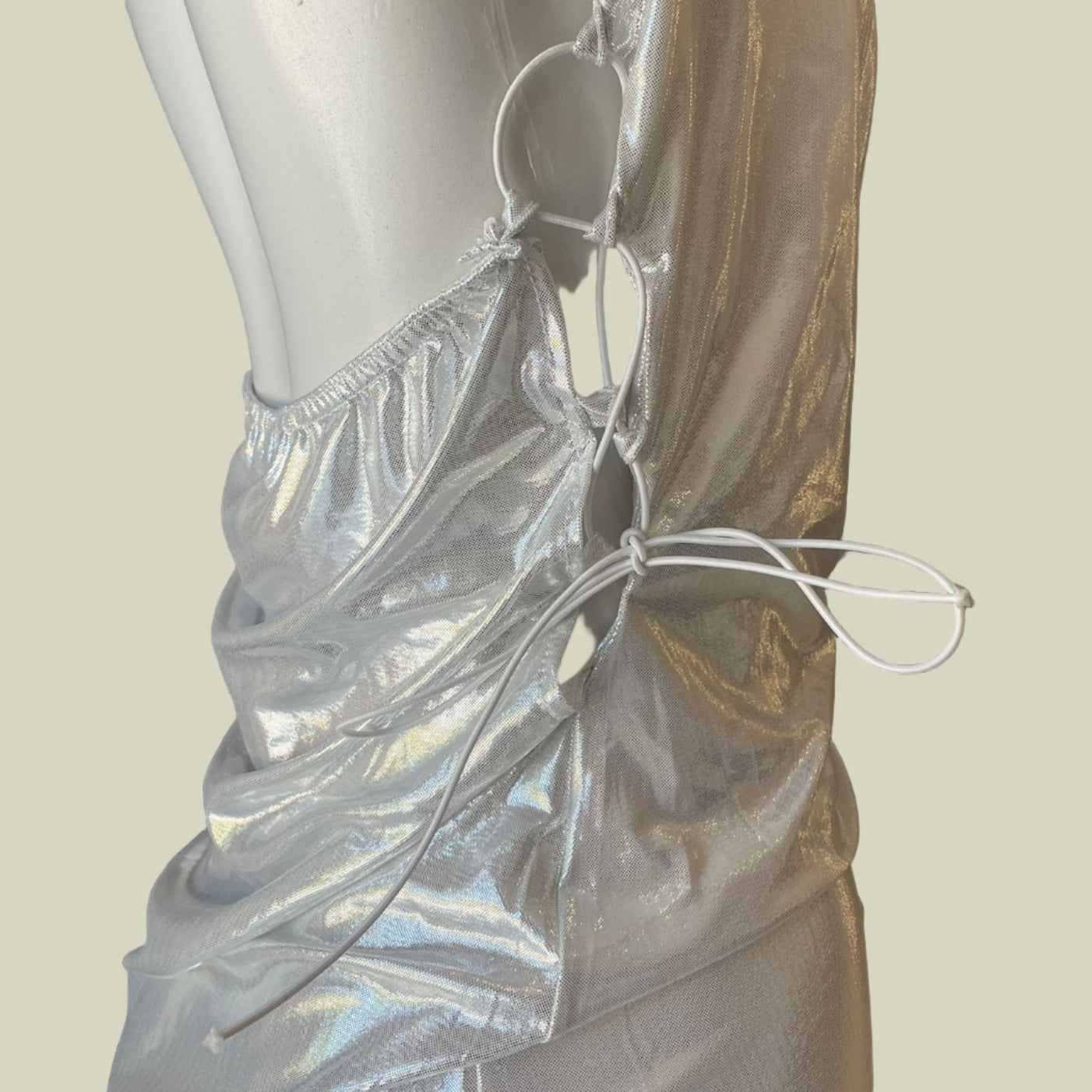 VESTIDO  FASHIONKILLA