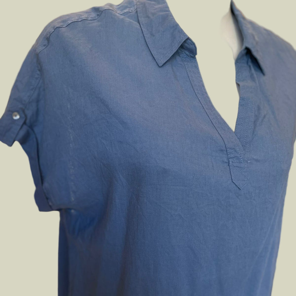 BLUSA MARTHA STEWART