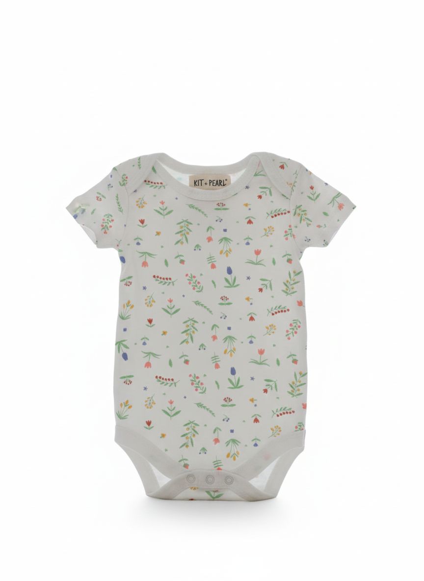 BODY INFANTIL FEMININO DREAM GRO TAM 3 A 6 MESES