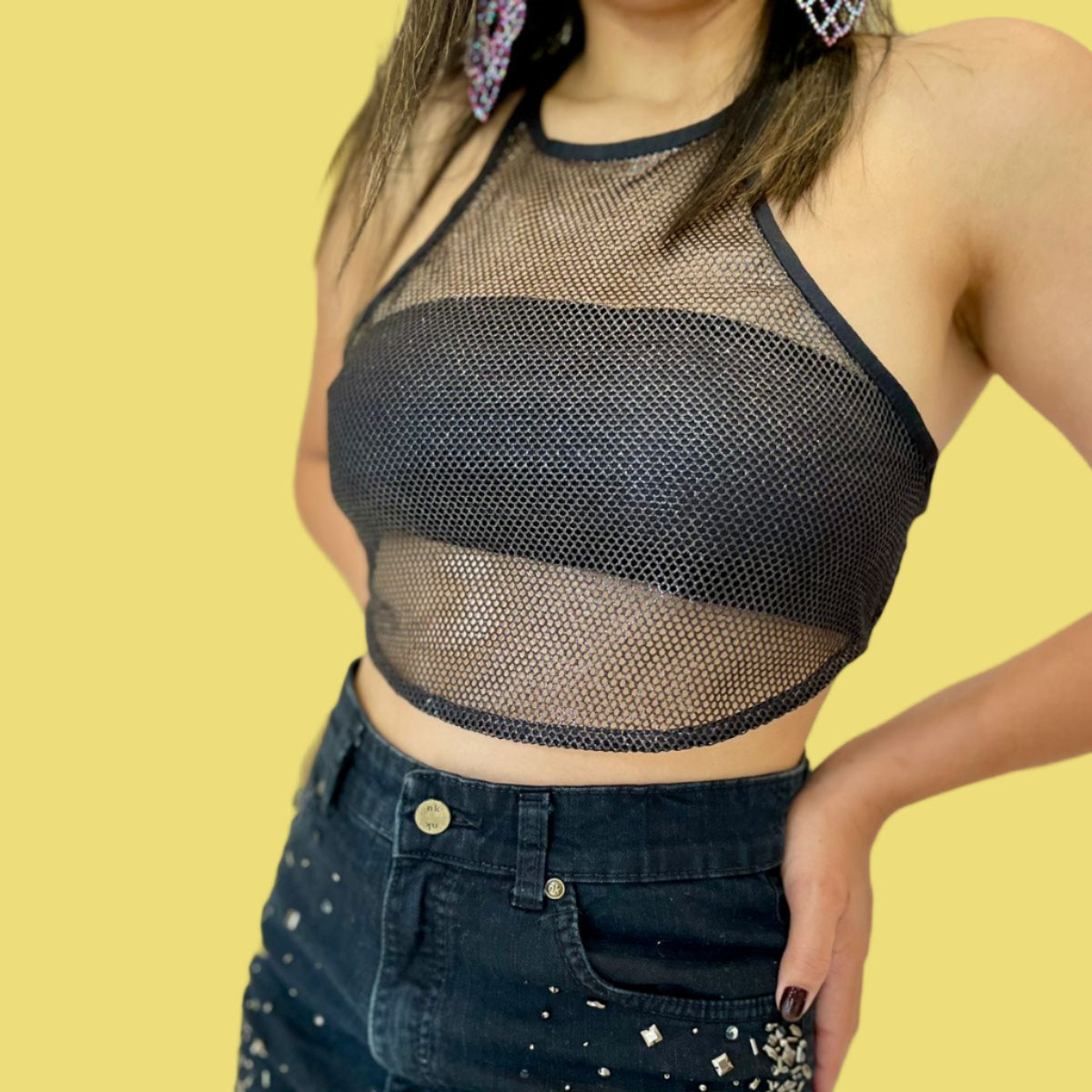 CROPED FRENTE UNICA BERSHKA