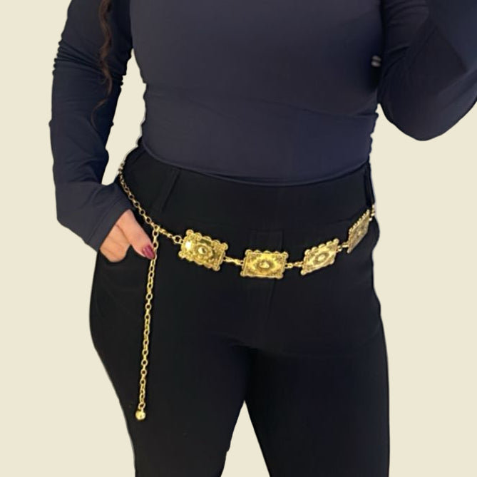 CINTO CORRENTE / LATAO