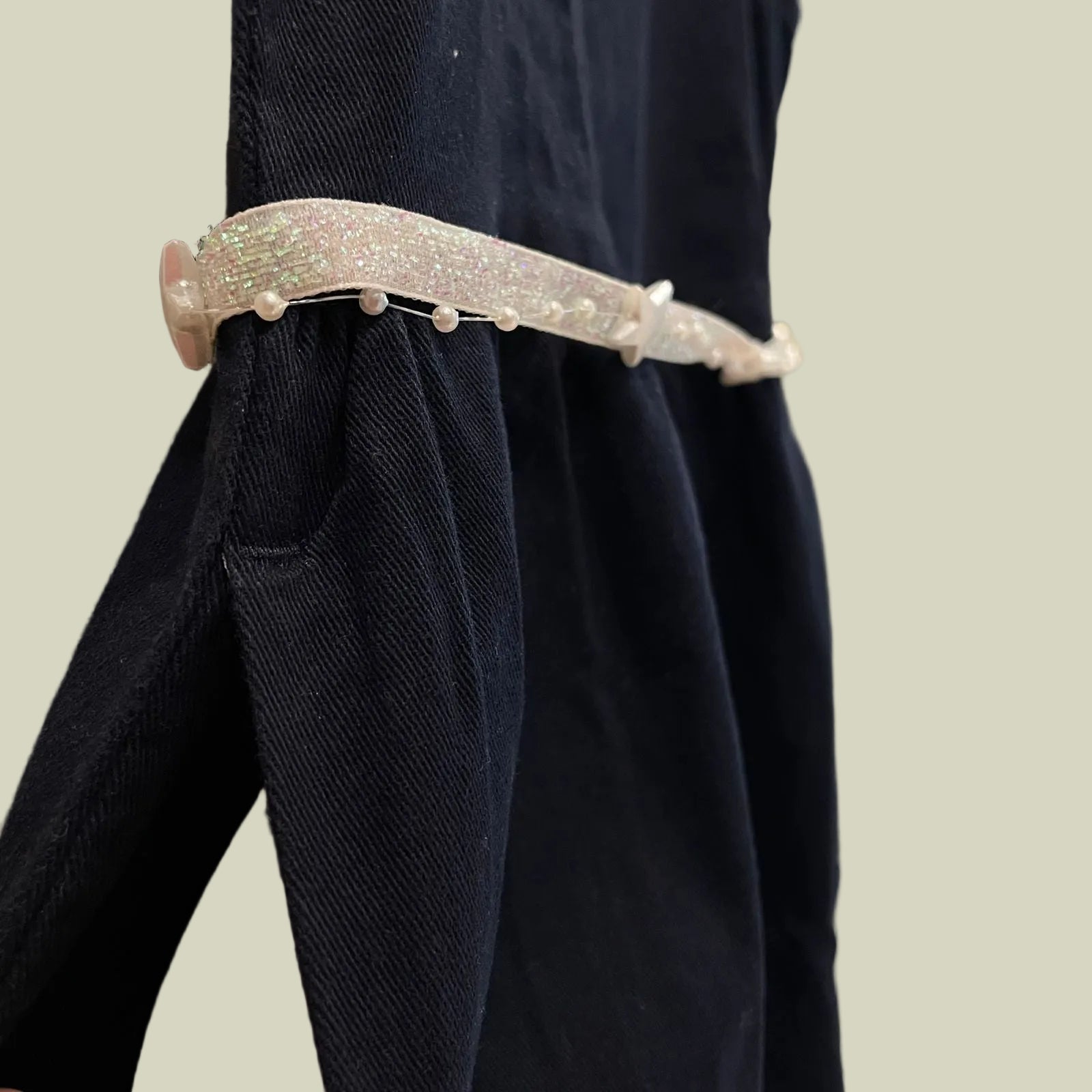 VESTIDO INFANTIL GAP