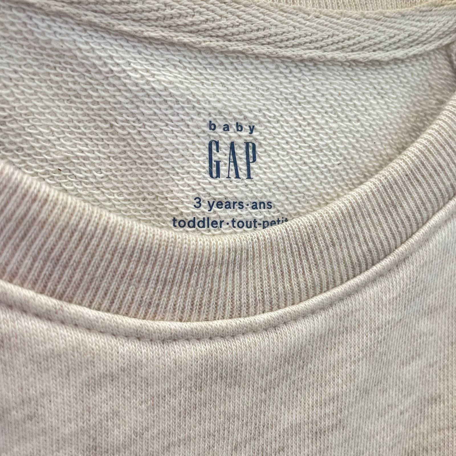 TSHIRT INFANTIL GAP