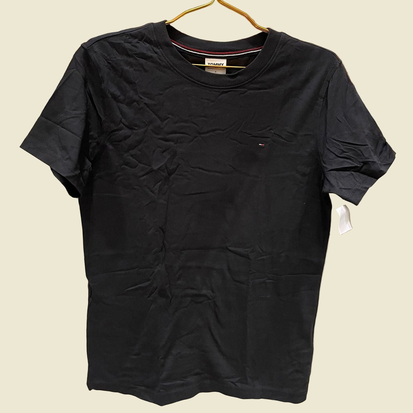 TSHIRT TOMMY HILFIGER