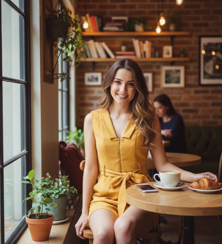 MACAQUINHO LINHO LIFFE TREND