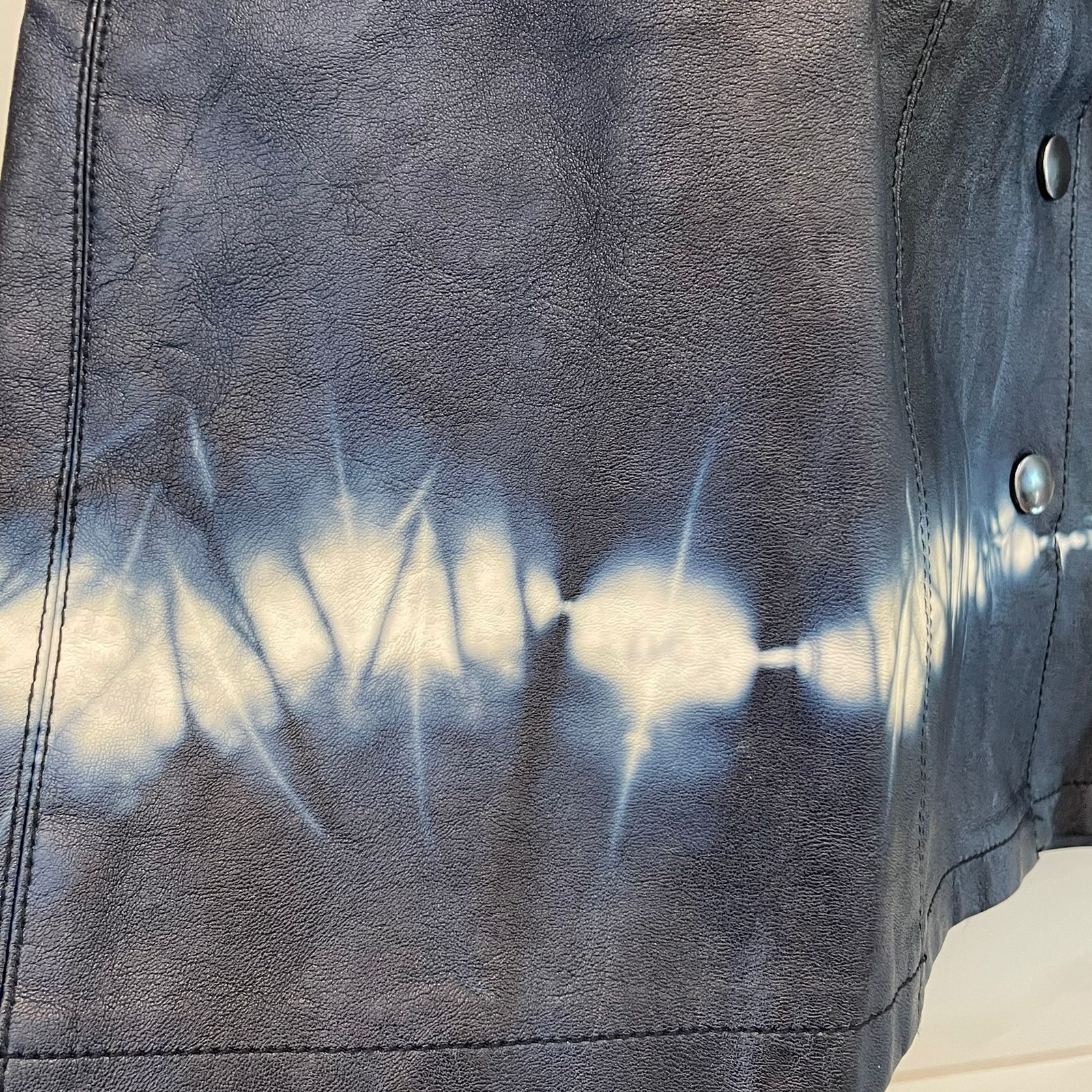 SAIA PRETA COURIM T38