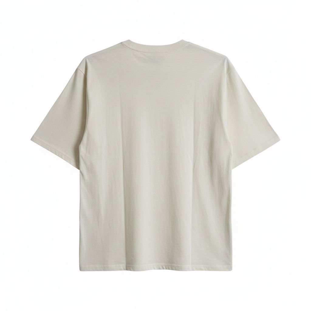 TSHIRT UNISSEX H&M TAM PP