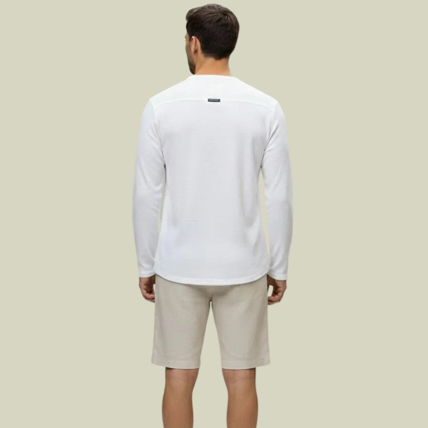 BATA MALHA TRICOT KING&JOE