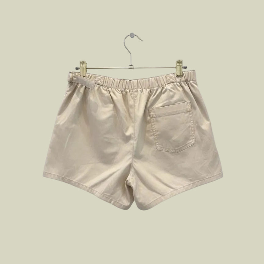 SHORT TECIDO ZARA