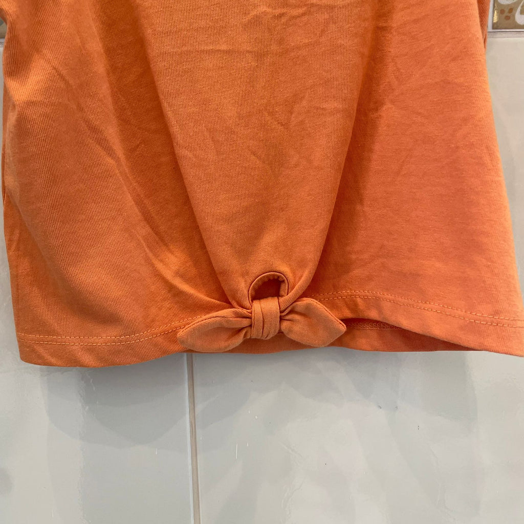 CONJUNTO SHORT/ BLUSA/ MOCHILA RACHEL ZOE