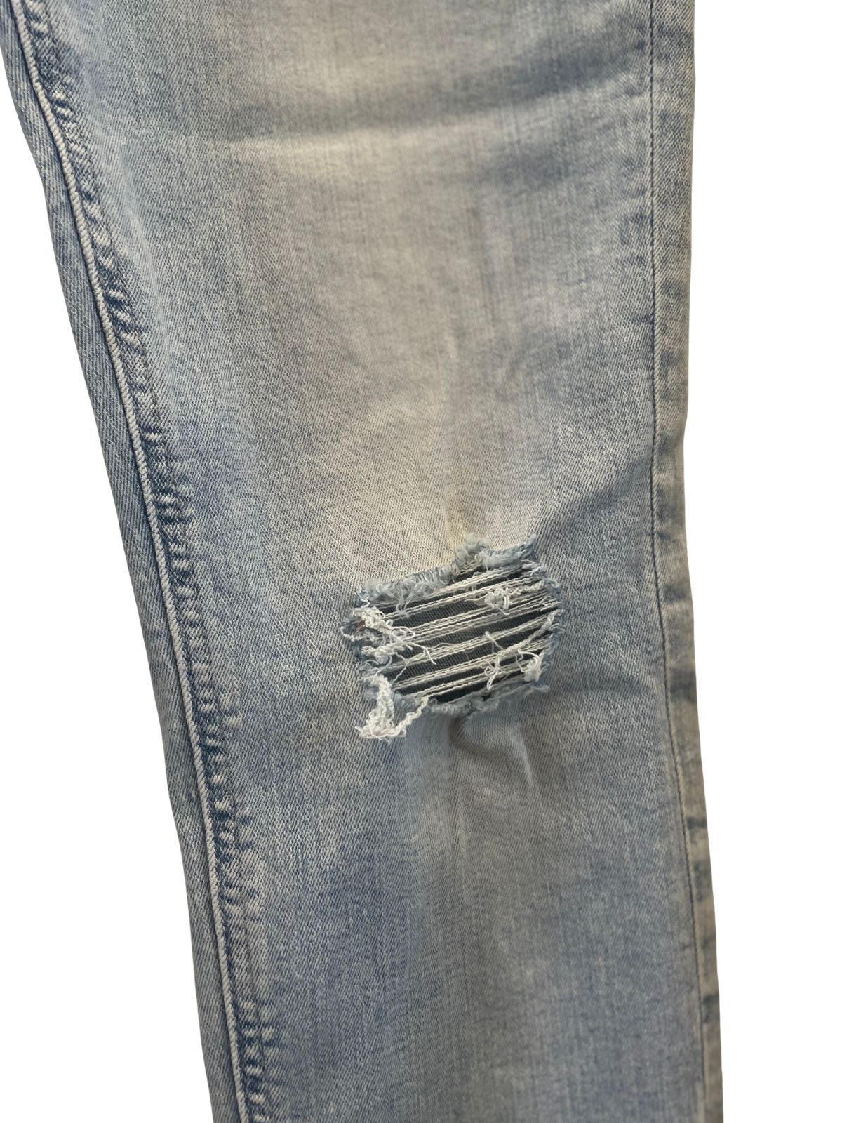 Calça JEANS 29R GAP  T40