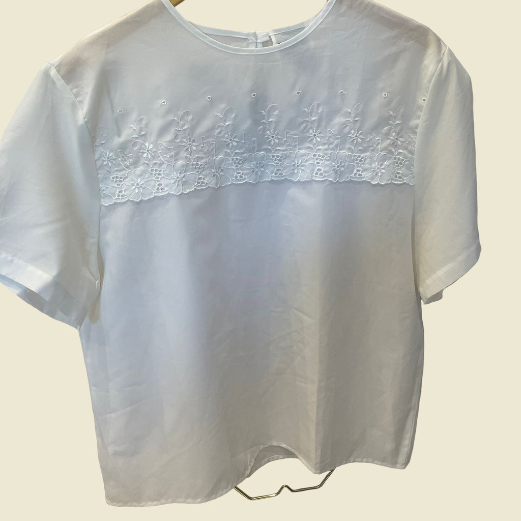 BLUSA ORARE