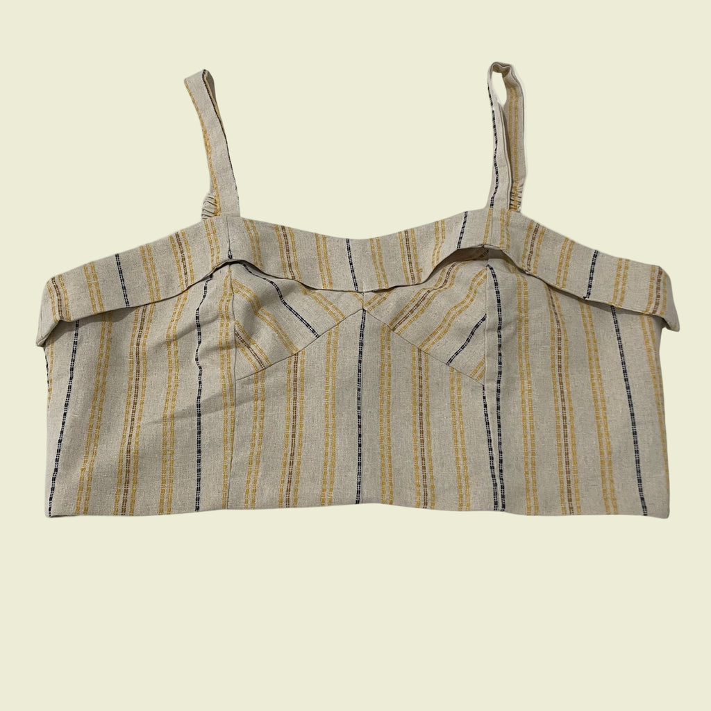 CROPPED PLUS LIFFE TREND