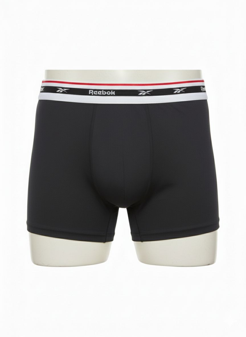 CUECA  ADULTO REEBOK TAM M