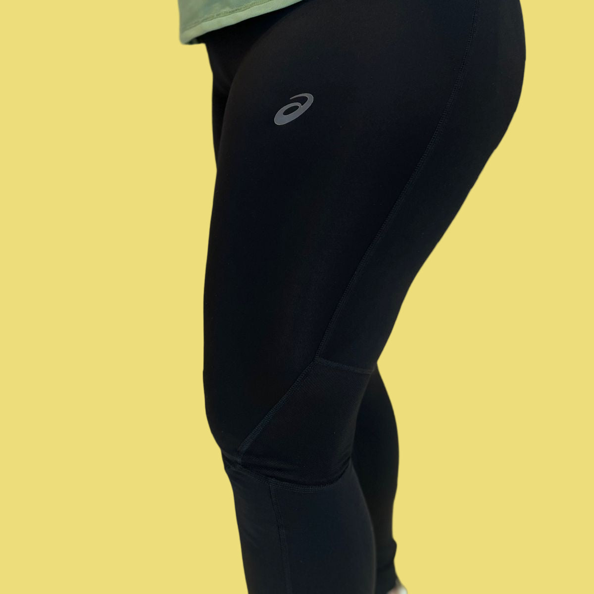 CALCA LEG GINASTICA OASICS