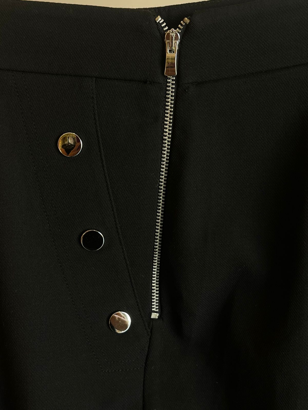 CALCA MALHA GROSSA KAREN MILLE TAM 46