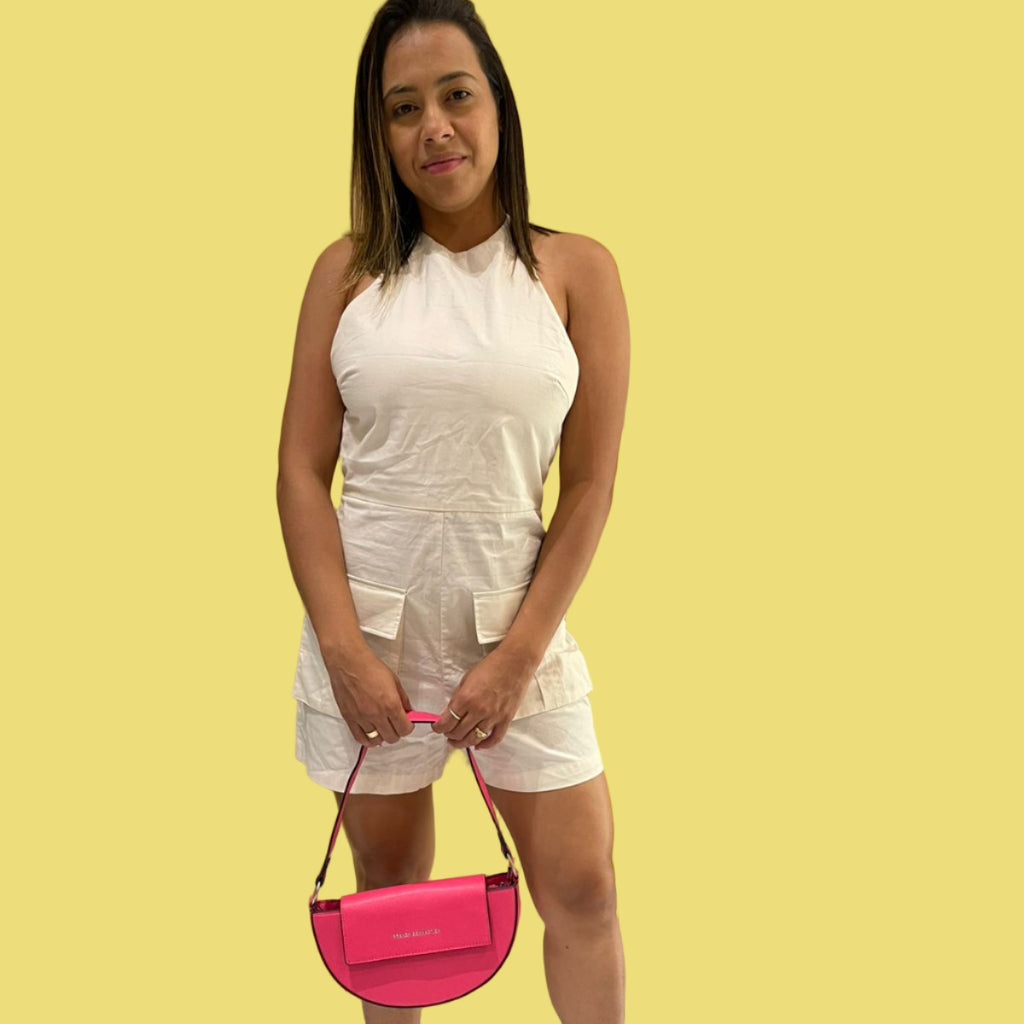 BOLSA  FRENCH COLLECTION