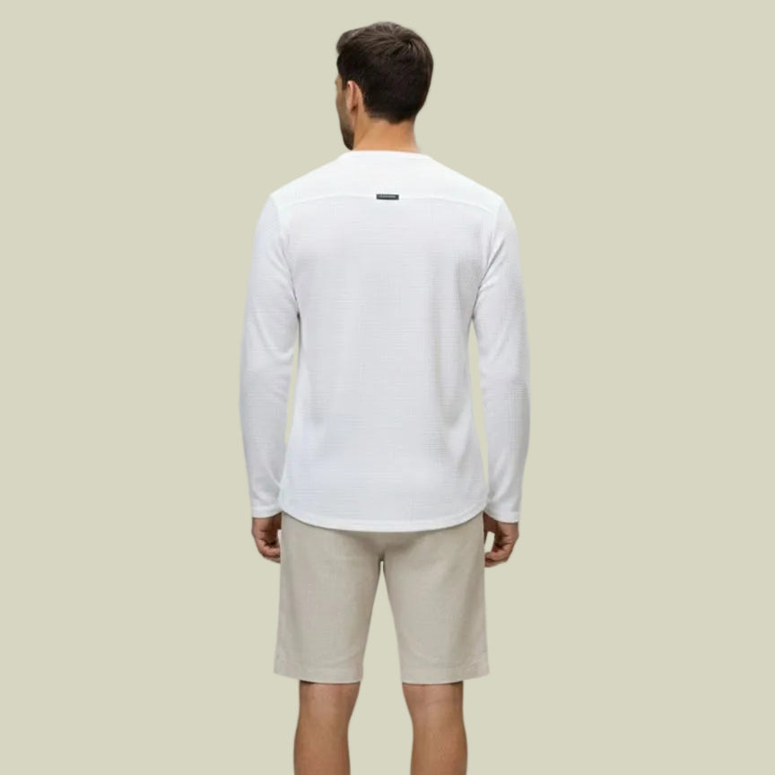 BATA MALHA EM TRICOT KING&JOE