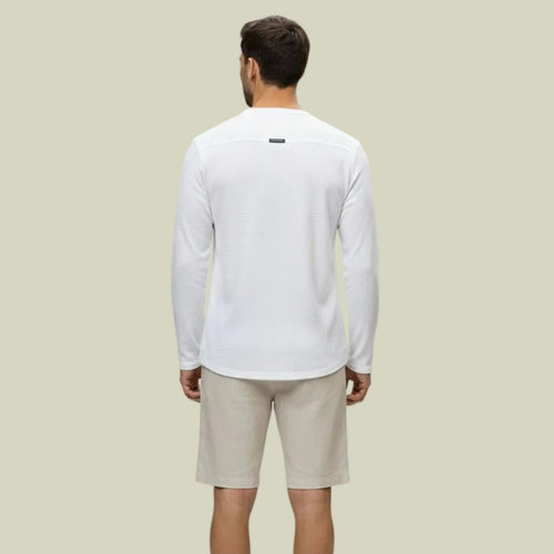 BATA MALHA EM TRICOT KING&JOE