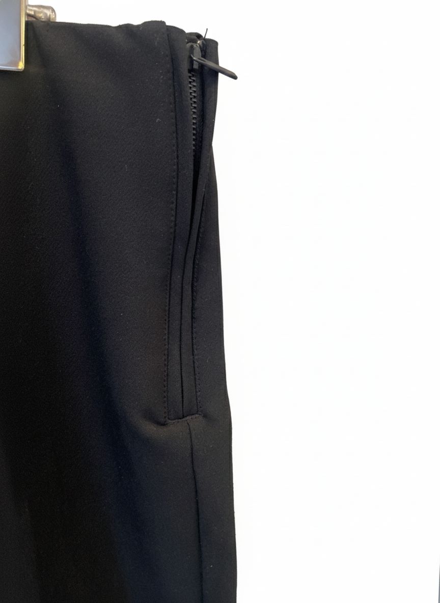 CALCA TECIDO ZARA TAM XXL / GGG