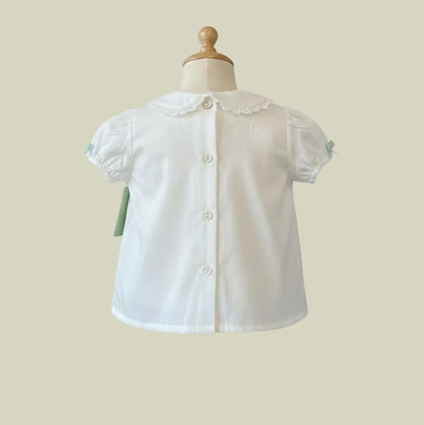 CONJUNTO INFANTIL MINTINI BABY