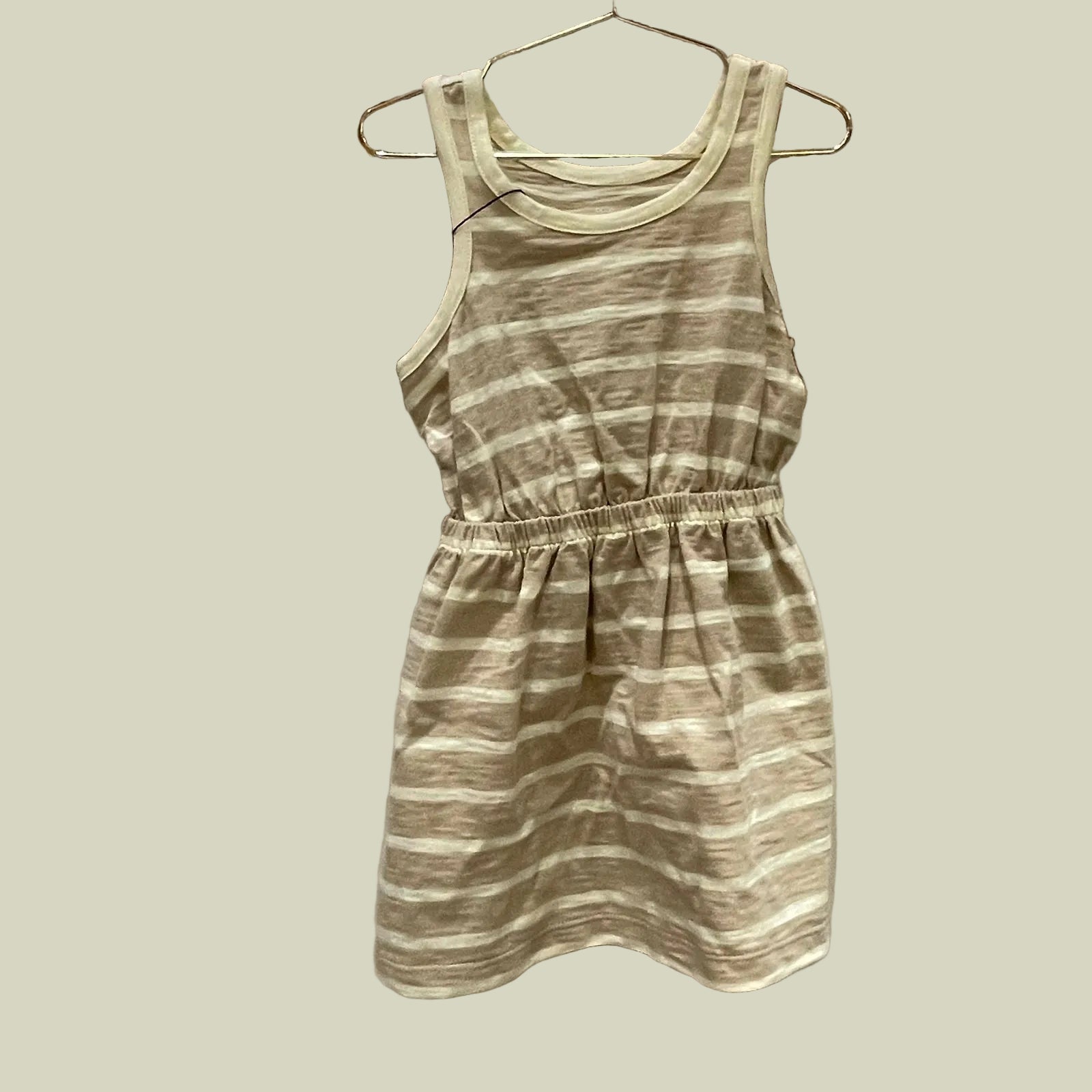 VESTIDO INFANTIL GAP