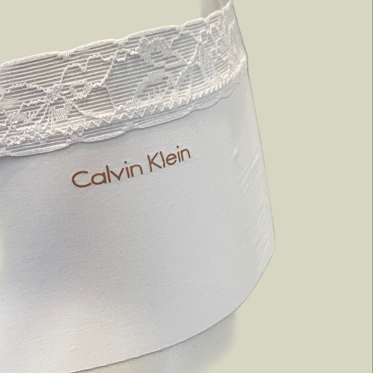 CALCINHA CALVIN KLEIN