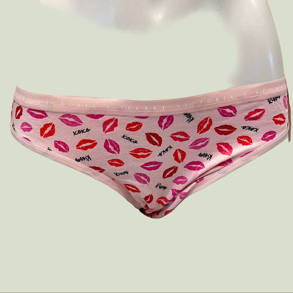 CALCINHA ESTAMPA VICTORIA SECRET