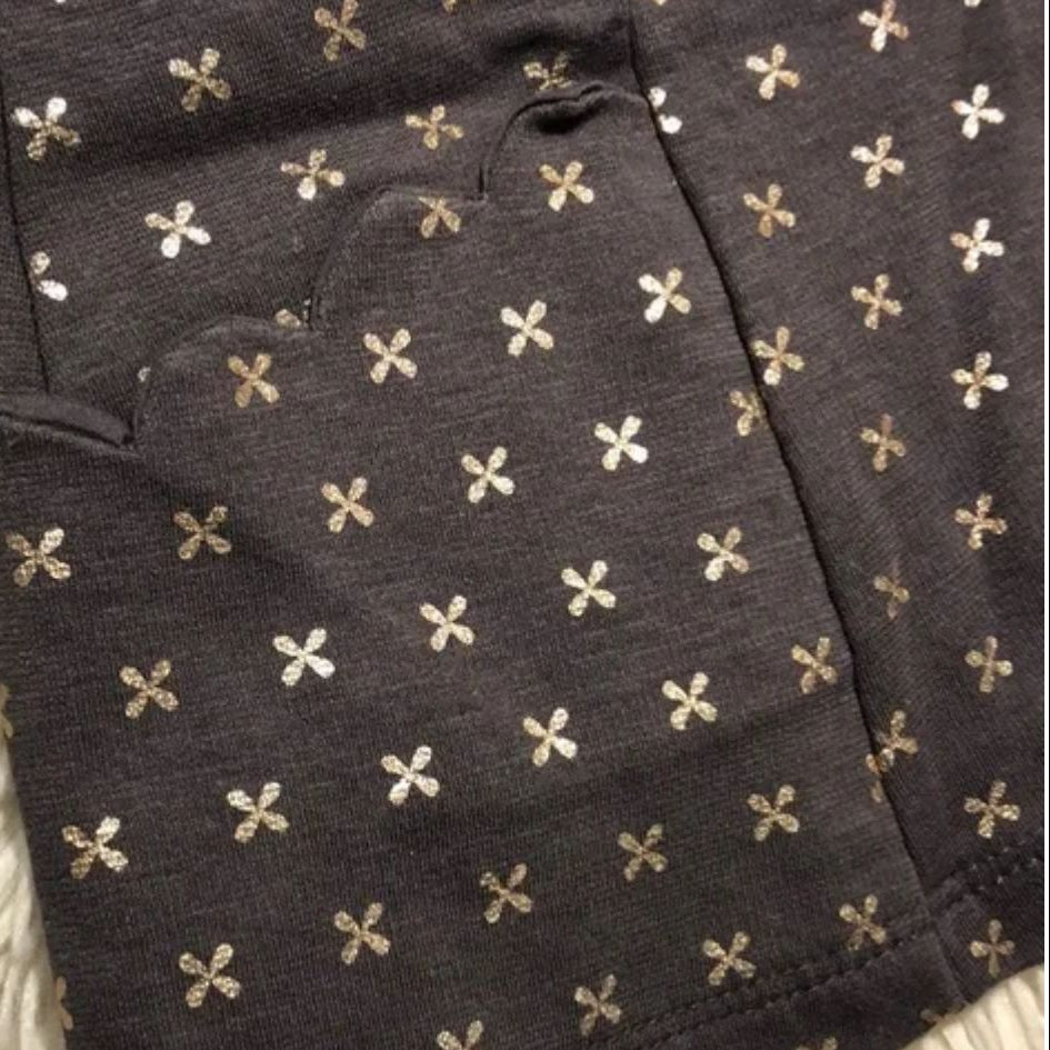 CONJUNTO BLUSA / LEGGING CATHERIN MALANDRINO