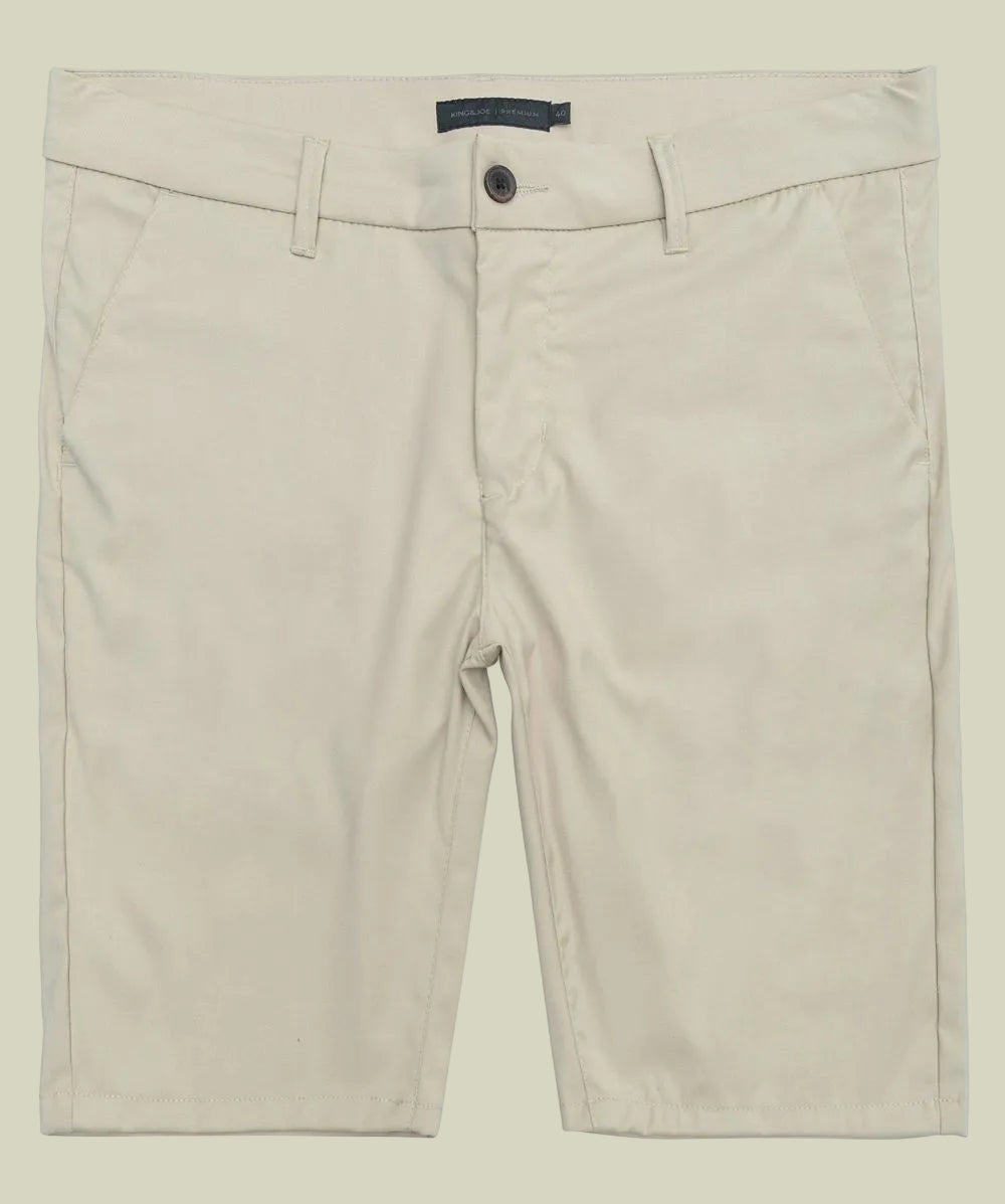 BERMUDA ALFAIATARIA KING&JOE